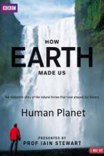 Watch How Earth Made Us Movie4k