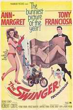 Watch The Swinger Movie4k