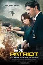 Watch Ex-Patriot Movie4k