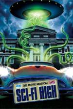 Watch Sci-Fi High The Movie Musical Movie4k