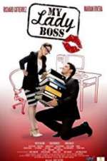 Watch My Lady Boss Movie4k