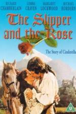 Watch The Slipper and the Rose: The Story of Cinderella Movie4k