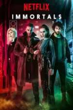 Watch Immortals Movie4k