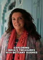 Watch Exploring India with Bettany Hughes Movie4k