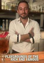 Watch Playgrounds of the Rich and Famous Movie4k