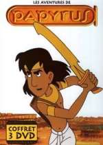 Watch Papyrus Movie4k