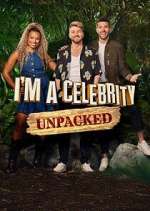 Watch I\'m A Celebrity... Unpacked Movie4k