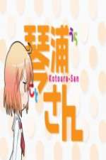 Watch Kotoura-san Movie4k