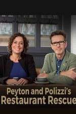 Watch Peyton and Polizzi's Restaurant Rescue Movie4k