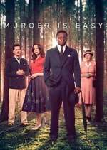Watch Murder is Easy Movie4k