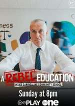 Watch A Rebel Education: Inside Carrigaline Community School Movie4k