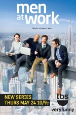 Watch Men at Work Movie4k