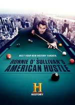 Watch Ronnie O'Sullivan's American Hustle Movie4k