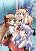 Watch Mayoi Neko Overrun! Movie4k