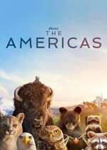 Watch The Americas Movie4k