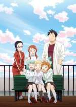 Watch Demi-chan wa Kataritai Movie4k
