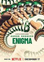 Watch Aaron Rodgers: Enigma Movie4k