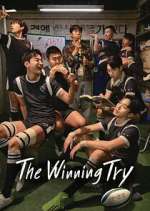 Watch The Winning Try Movie4k