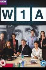 Watch W1A Movie4k