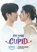 Watch My Man Is Cupid Movie4k