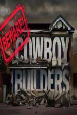 Watch Beware Cowboy Builders Abroad Movie4k