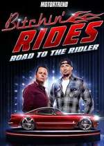 Watch Bitchin Rides Road To The Ridler Movie4k