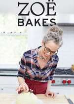 Watch Zoë Bakes Movie4k