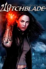 Watch Witchblade Movie4k