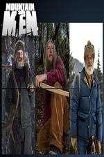 Watch Mountain Men Movie4k