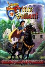 Watch The Legend of Prince Valiant Movie4k