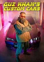 Watch Guz Khan\'s Custom Cars Movie4k