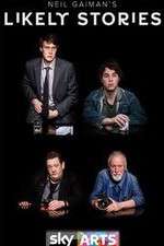 Watch Neil Gaimans Likely Stories Movie4k