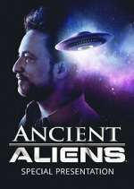 Watch Ancient Aliens: Special Presentation Movie4k