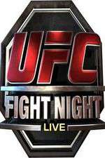 Watch UFC Fight Night Movie4k