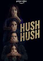 Watch Hush Hush Movie4k
