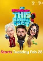 Watch We Interrupt This Broadcast Movie4k