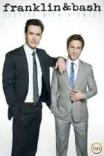 Watch Franklin & Bash Movie4k