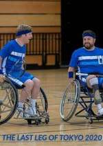 Watch The Last Leg of Tokyo 2020 Movie4k