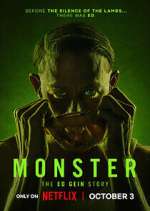 Watch Monster: The Ed Gein Story Movie4k