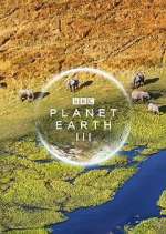 Watch Planet Earth III Movie4k