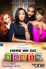 Watch Here We Go Again Movie4k