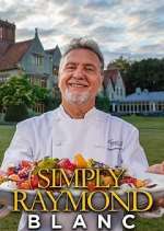 Watch Simply Raymond Blanc Movie4k