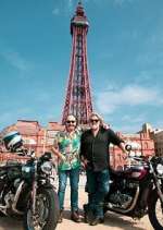 Watch The Hairy Bikers Go North Movie4k