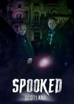 Watch Spooked Scotland Movie4k