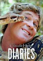 Watch The Crocodile Hunter Diaries Movie4k