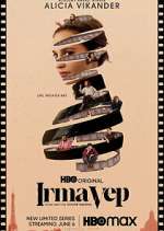 Watch Irma Vep Movie4k