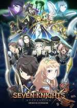 Watch Seven Knights Revolution: Hero Successor Movie4k