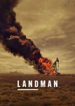Watch Landman Movie4k