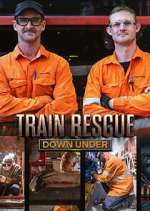 Watch Train Rescue Down Under Movie4k