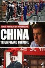 Watch China Triumph and Turmoil Movie4k